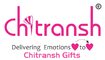 Chitransh Gifts Logo