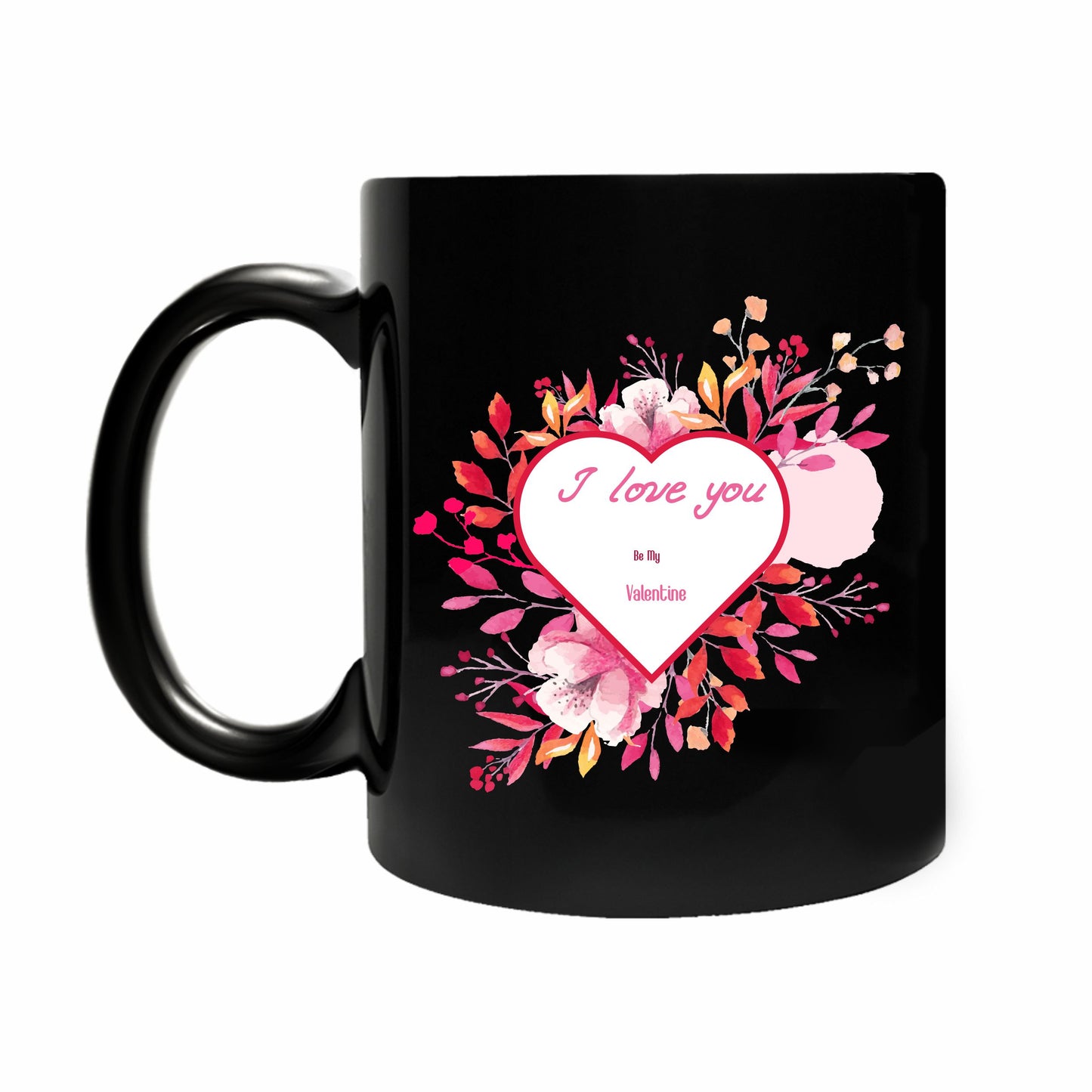 I Love You Valentine's Days Gifts Coffee Mug for your loved ones