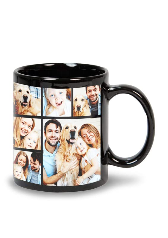 Personalized / customized Coffee Mug for loved ones