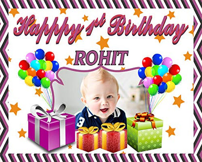 Birthday Banner