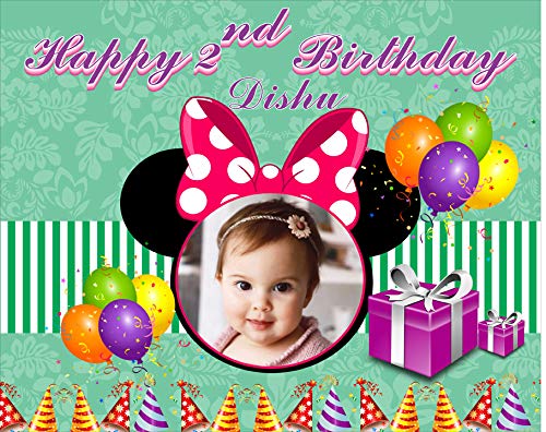 Birthday Banner