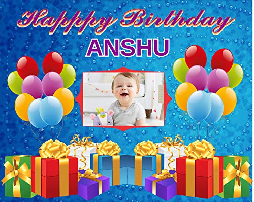 Birthday Banner