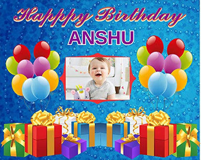 Birthday Banner