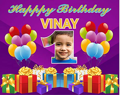 Birthday Banner