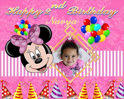 Birthday Banner