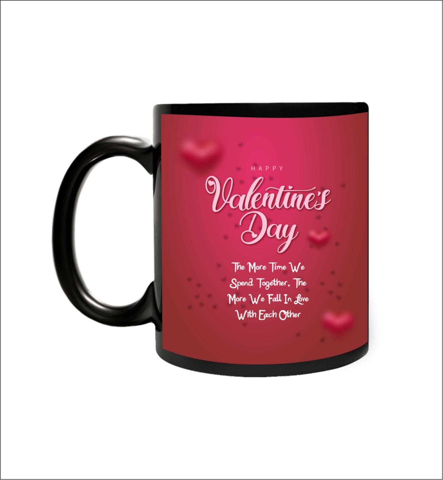 Valentine's Day Coffee Mug for your loved ones