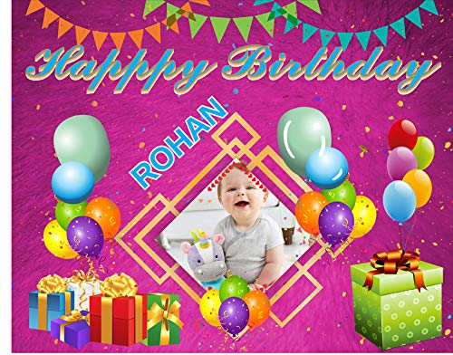 Birthday Banner