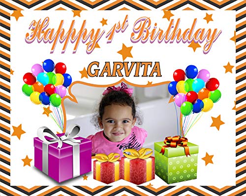 Birthday Banner