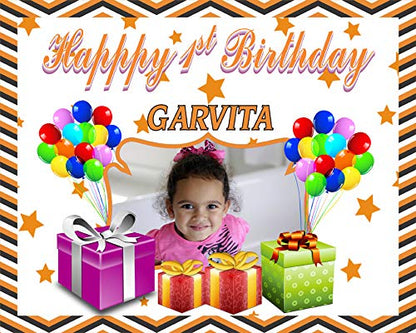 Birthday Banner