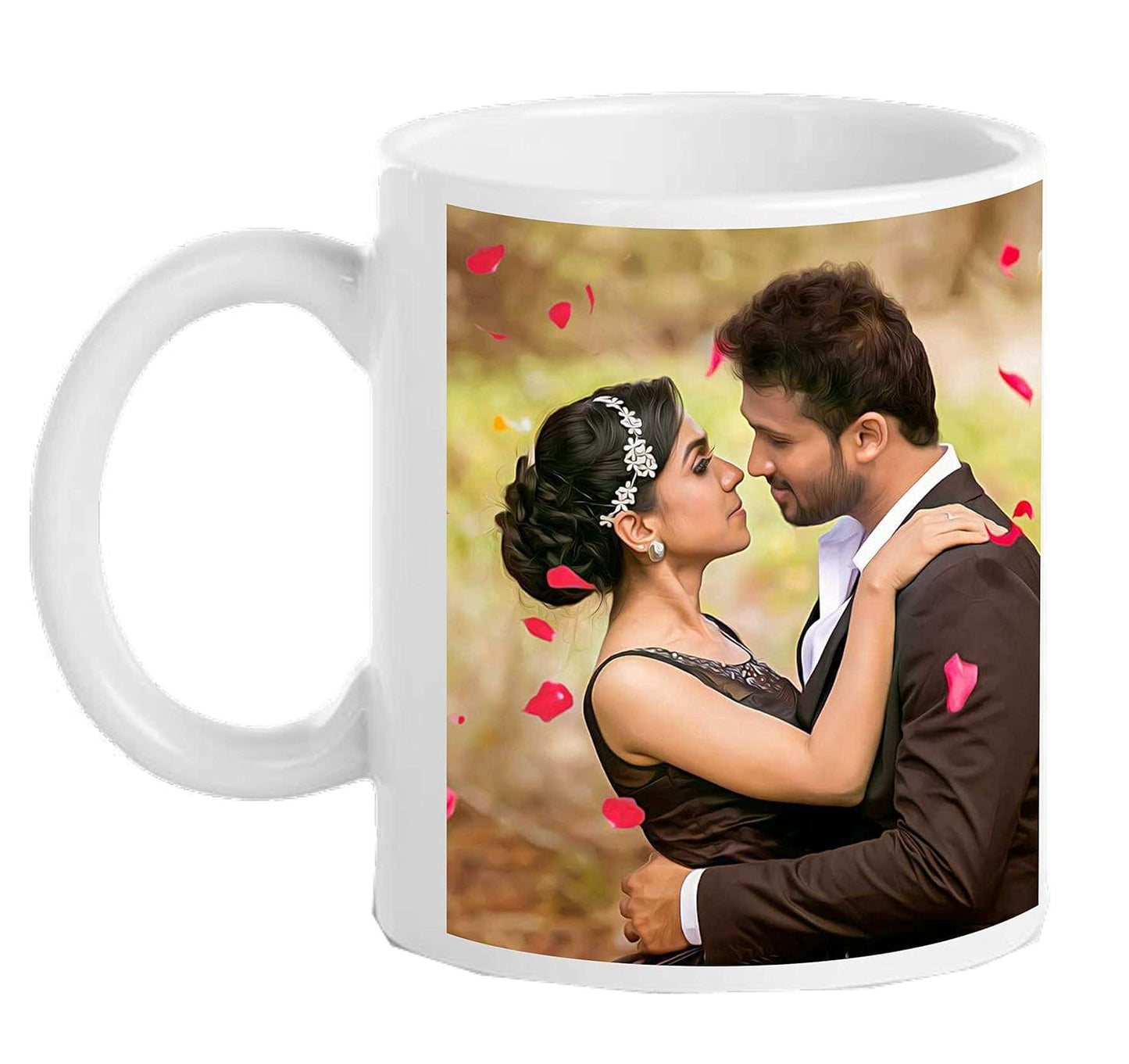 Personalized / customized Coffee Mug for loved ones