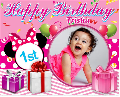 Birthday Banner