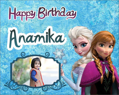 Birthday Banner