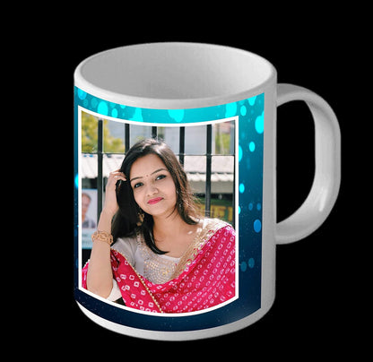 Personalized / customized Coffee Mug for loved ones