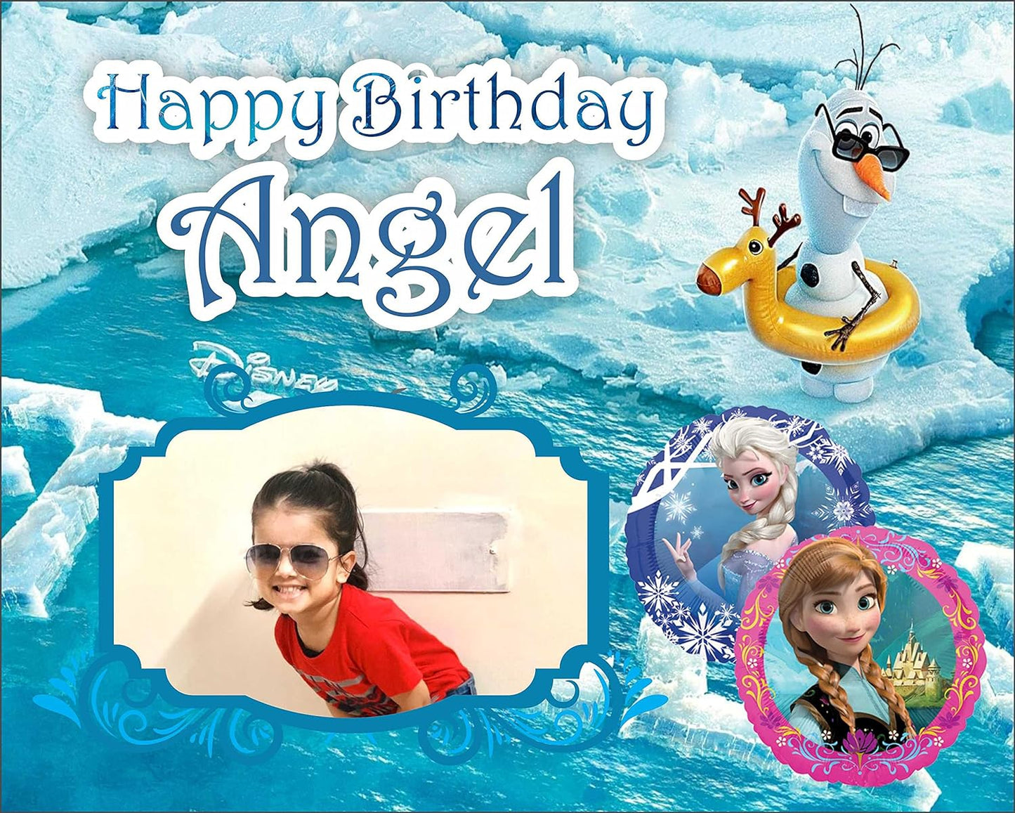 Birthday Banner