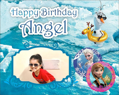 Birthday Banner