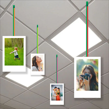 Personalized Gifts Mini Photo Prints Customized Mini Photo Prints Multicolor Size 2.2x3.4 Inch