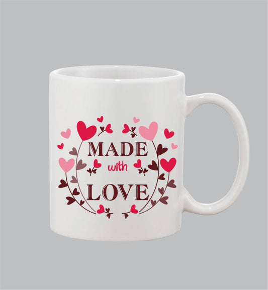 Coffee Mug Valentines Day 300 Ml