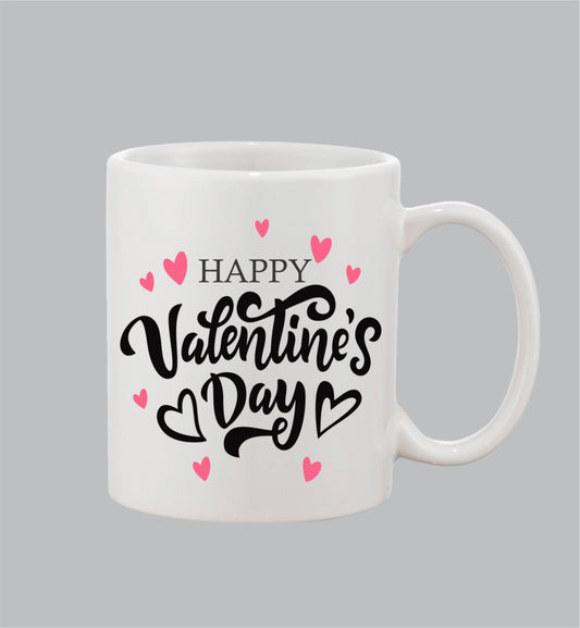Valentine's Day Coffee Mug for your loved ones
