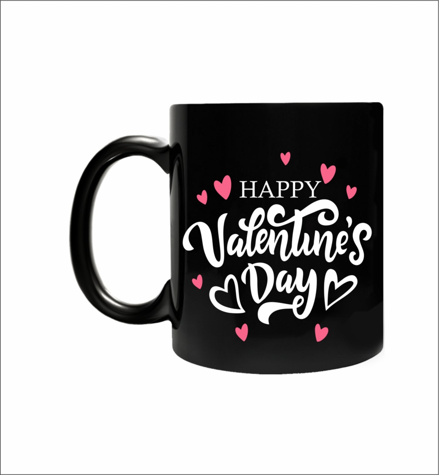 Valentine's Day Coffee Mug for your loved ones