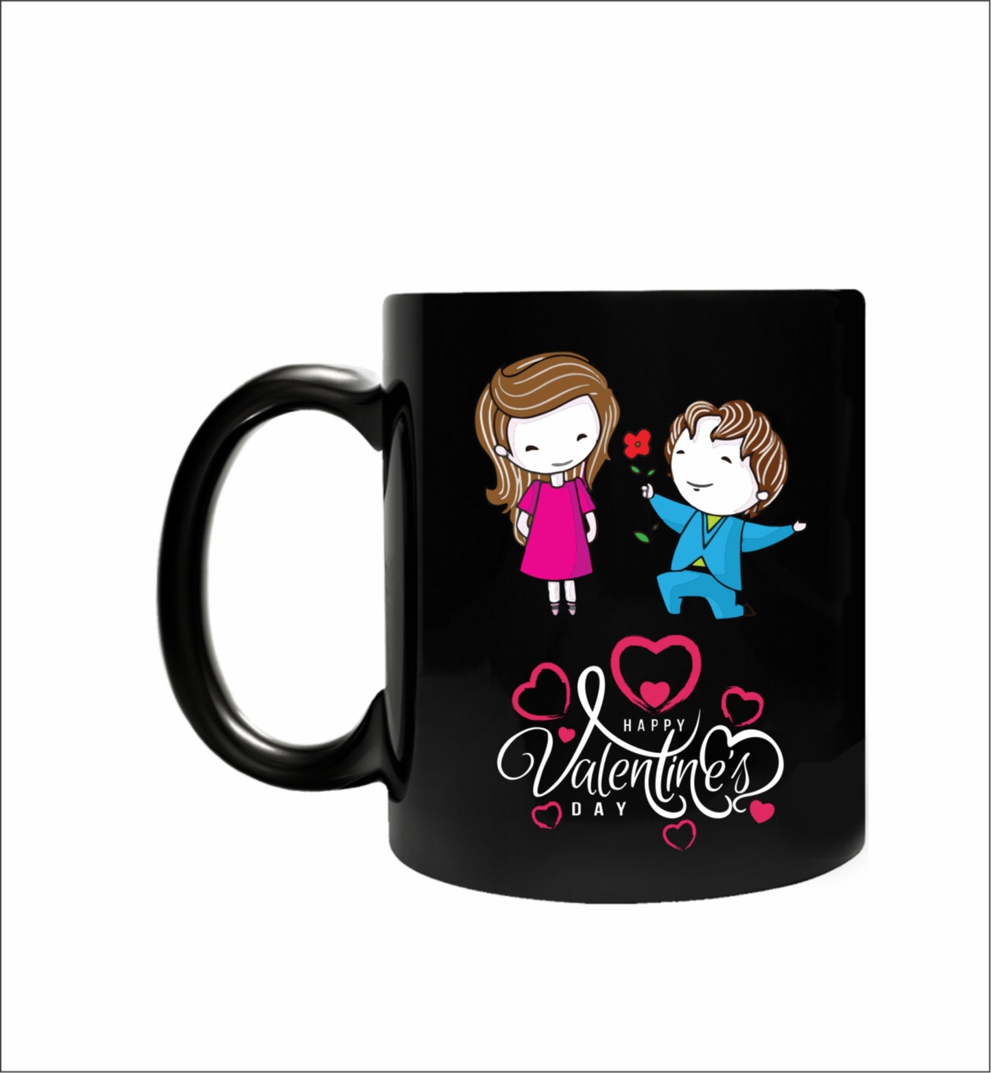 Valentine's Day Coffee Mug for your loved ones
