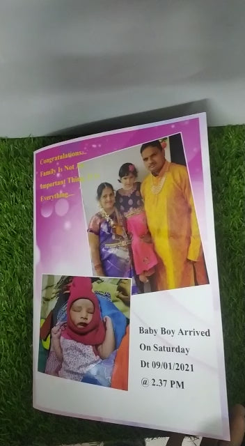 Personalized Photobook Album