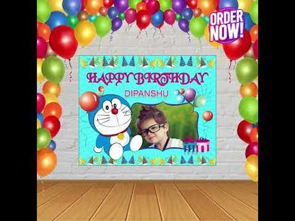 Birthday Banner