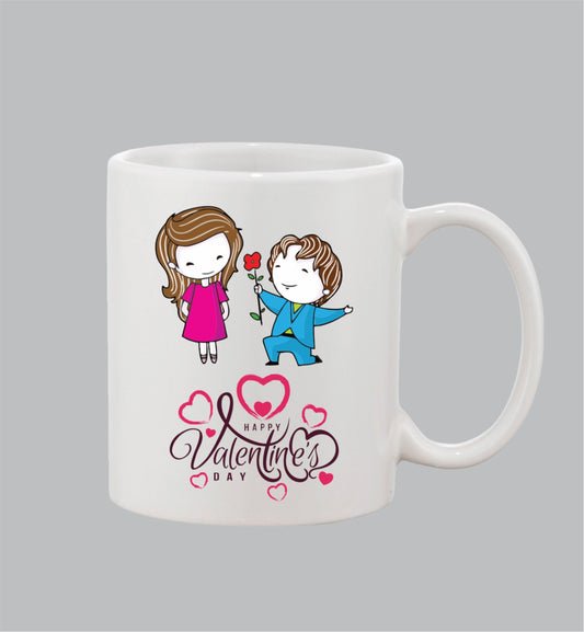 Valentine's Day Coffee Mug for your loved ones